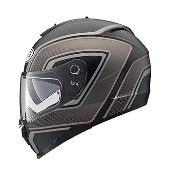 Amazon.co.jp: [ヤマハ発動機] バイクヘルメット フルフェイス
